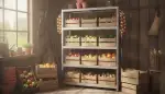 Die Vielseitigkeit von Holz-Obstkisten