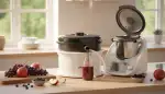Entsafter mit Thermomix: Smart kombiniert