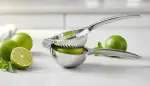 Frische leicht gemacht: Ihre Zitruspresse Manuell