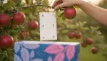 Pheromonfallen richtig anwenden im Obstgarten