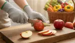 Schnittschutzhandschuhe: Sicher durch die Ernte