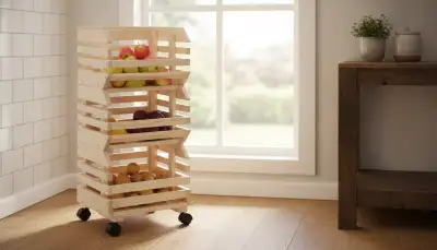 Kartoffelhorden: Optimale Lagerung für Ihre Ernte