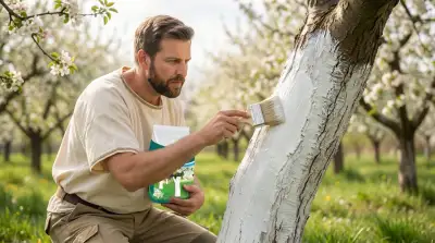 Die 8 besten Baum Weißanstriche im Vergleich (August 2026)
