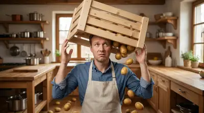 Die 7 besten Kartoffelhorden im Vergleich (August 2026)