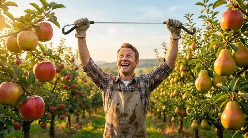 Die 8 besten Baum-Astspreizer im Vergleich (August 2026)