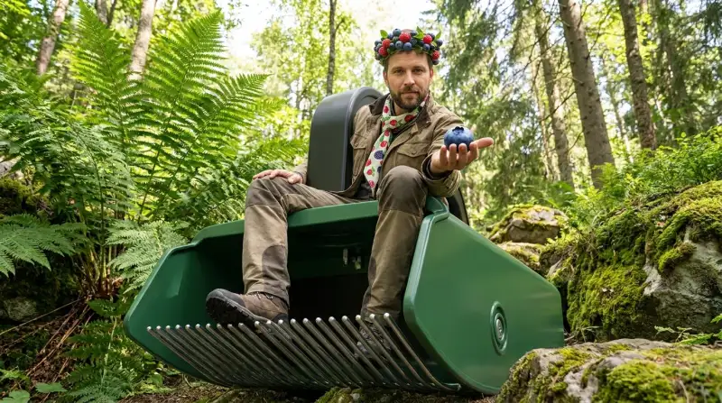 Die 8 besten Beerenkämme im Vergleich (August 2026)