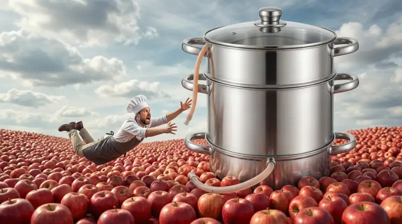 Die 8 besten Dampfentsafter im Vergleich (August 2026)