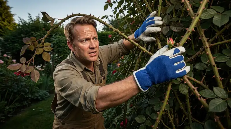Die 6 besten Erntehandschuhe im Vergleich (August 2026)