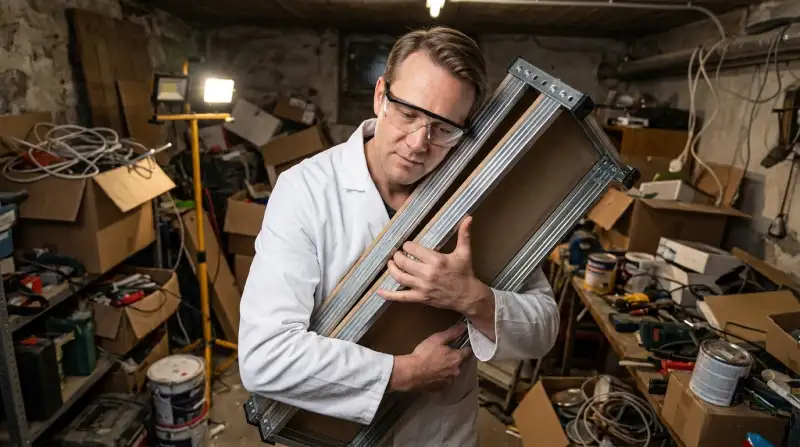 Die 8 besten Schwerlastregale für den Keller im Vergleich (August 2026)
