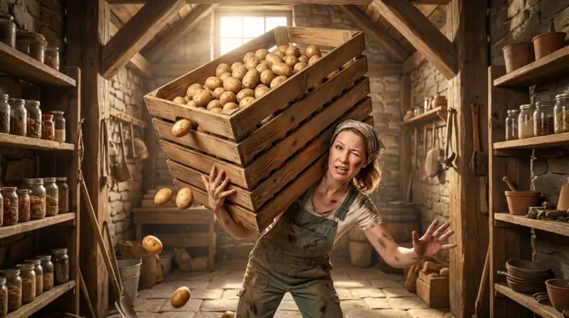 Die 8 besten Obsthorden aus Holz im Vergleich (August 2026)
