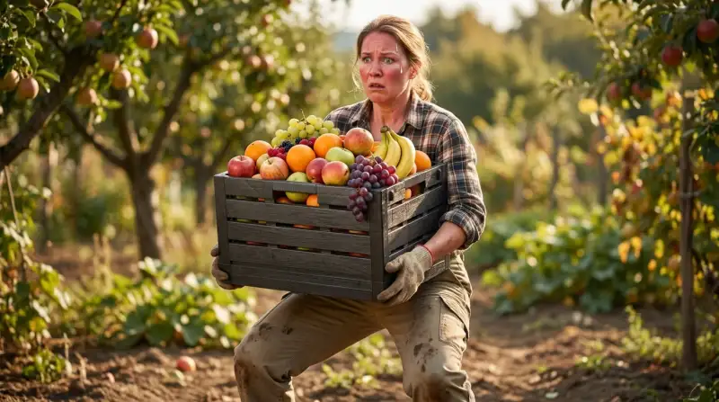 Die 6 besten Klappbare Obstkisten im Vergleich (August 2026)
