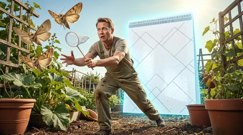 Die 8 besten Pheromonfallen Sets im Vergleich (August 2026)
