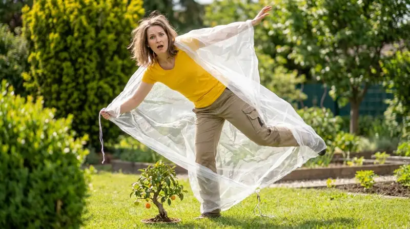 Die 4 besten Wespenschutznetze für Obstbäume im Vergleich (August 2026)